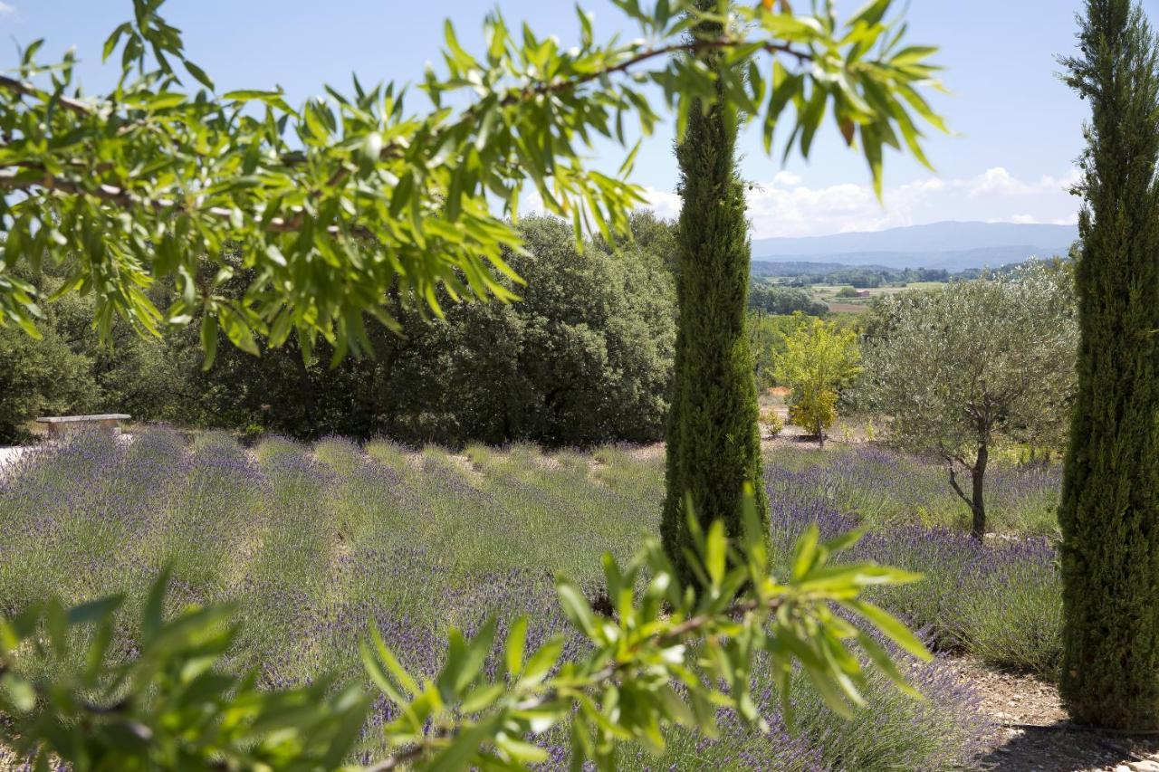 La Clé des Champs&Spa Roussillon en Isere Exterior foto