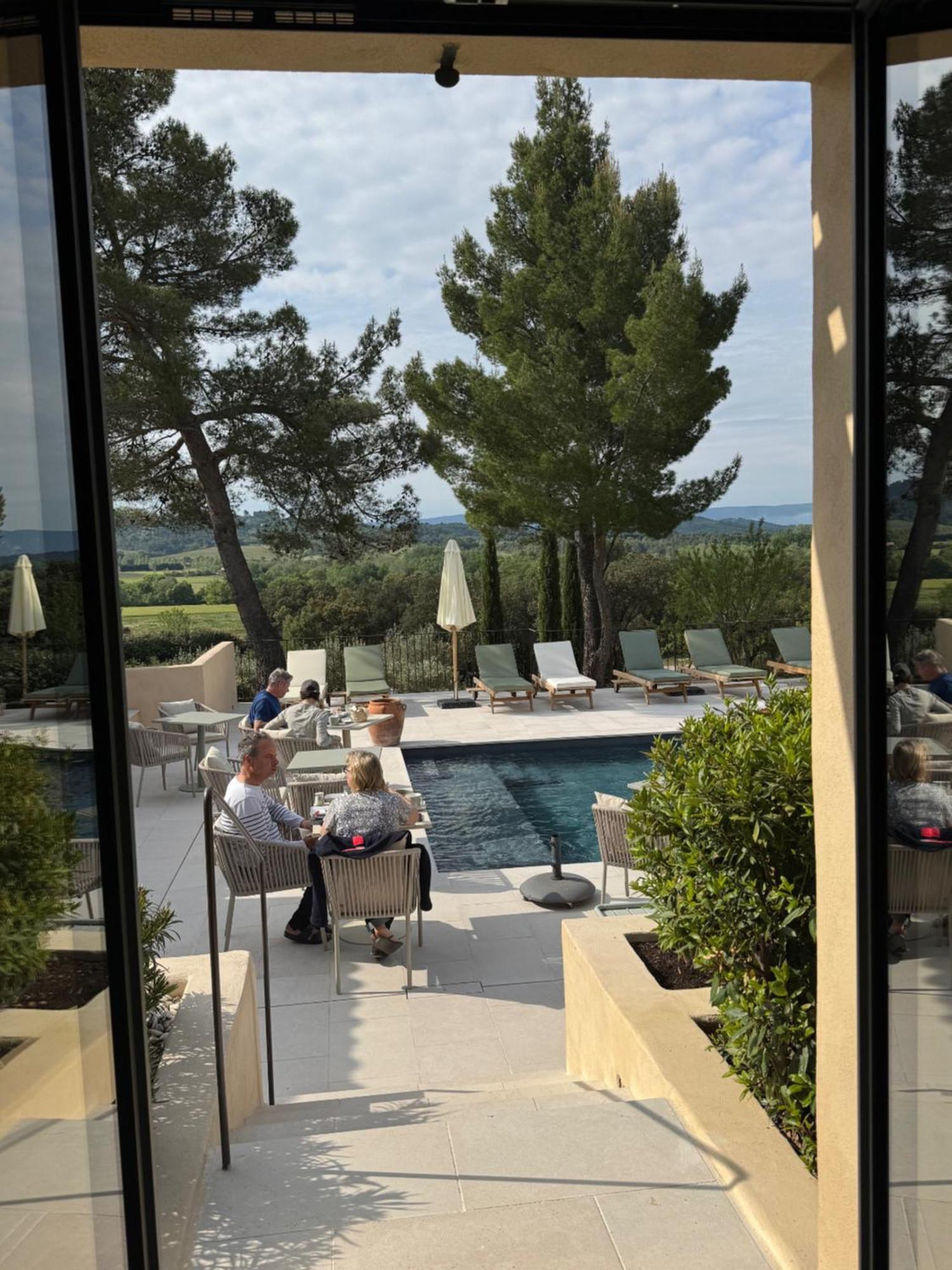 La Clé des Champs&Spa Roussillon en Isere Exterior foto