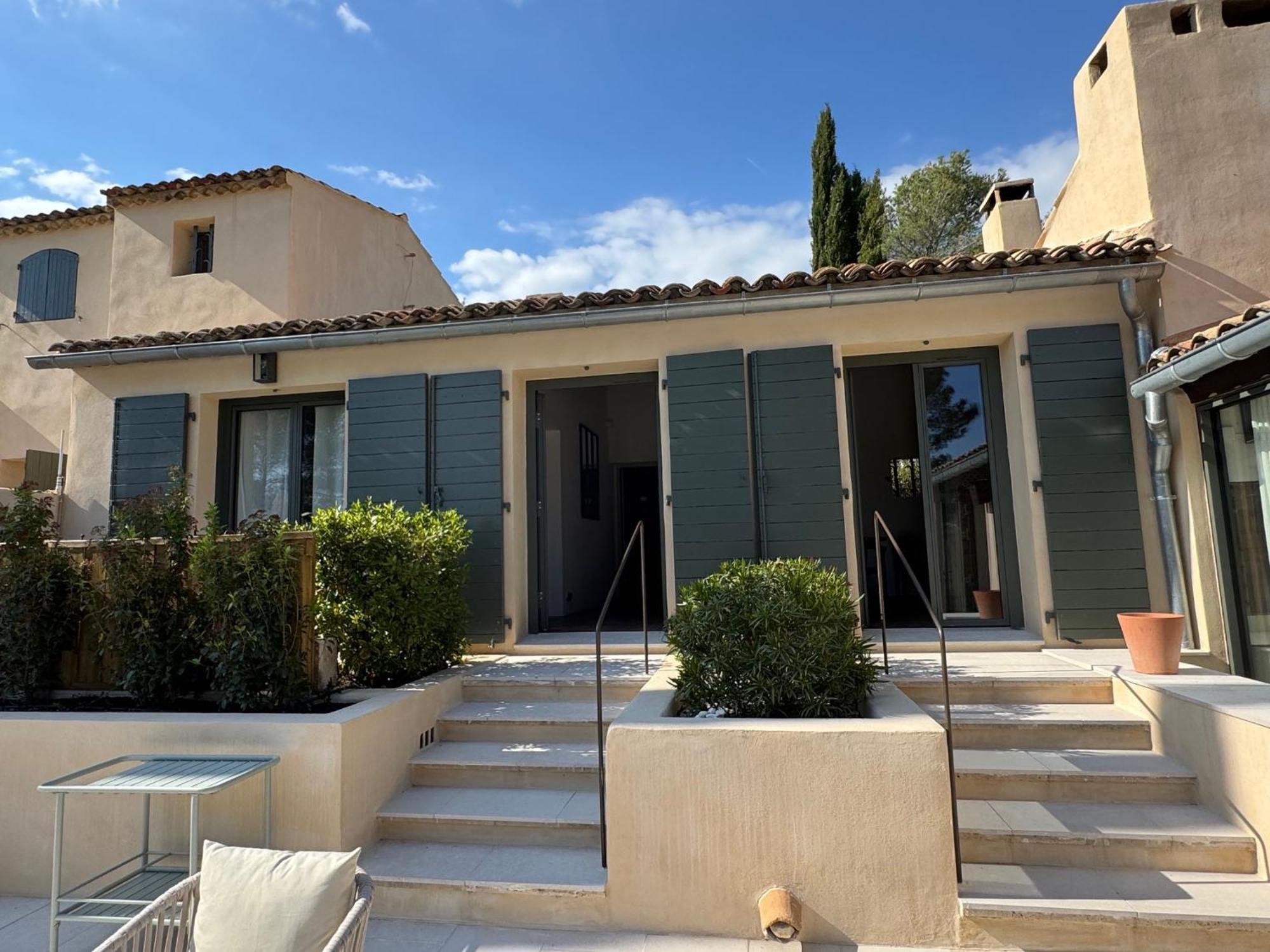 La Clé des Champs&Spa Roussillon en Isere Exterior foto